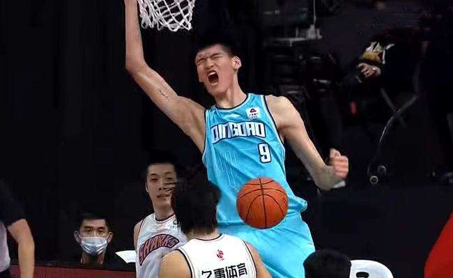 罗汉琛|湖南人的骄傲！4位湖南球员在CBA打拼，其中1人曾是探花郎