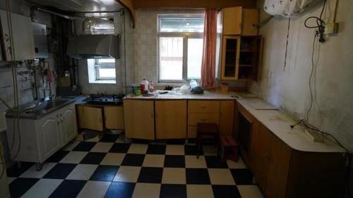 中国人的生活样本：“我想让他们更自在地生活”