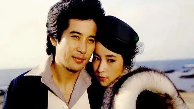 成龙|林凤娇，成龙背后的大女人