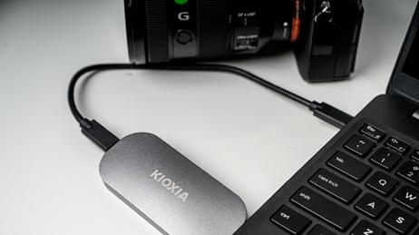 固态硬盘|速度快，容量大，又便宜的PSSD怎么选？铠侠XD10移动固态硬盘值得入手