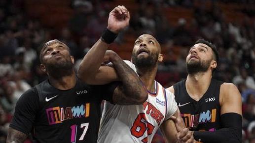 季后赛|落选NCAA，又落选NBA，从未被看好的他，如今却成季后赛第一3D