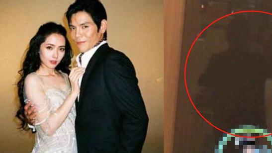 向佐|向佐疑似出轨，向太称：乱讲，这是他的一个大姐姐