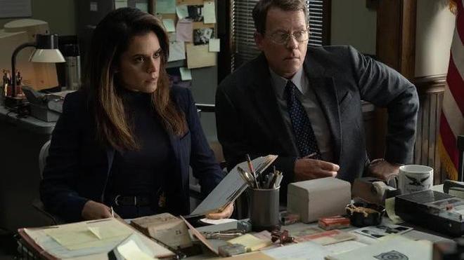 陈赫|最新上线的4部限制级黄暴美剧，评分高达8.4，每部都值得熬夜刷