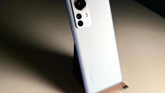 抖音|12GB+256GB+120W，5000万疾速影像，骁龙8旗舰降价