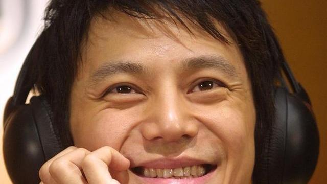 贾静雯|何炅人生感悟，十分通透，与张艺兴谈心