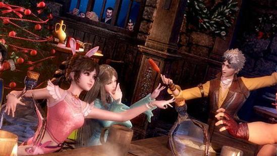 七宝琉璃宗|斗罗大陆：七宝琉璃宗富可敌国，为何不给自己的小公主安排魂骨？