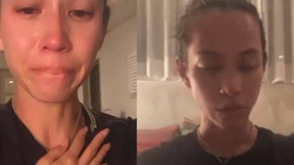 职业教育|如花似玉就活该被当众踢脸踹头？2022年的第一桩丑闻就这样翻篇吗