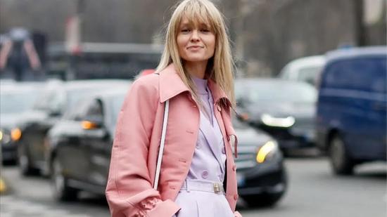 裤子|腿型不完美，试试这3条裤子，日杂博主都在穿