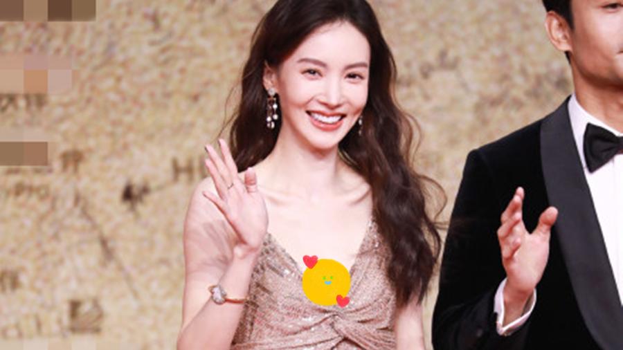 护肤品 明明长相惊艳，偏偏败给了一张丑嘴，这5位明星的嘴巴太不懂事