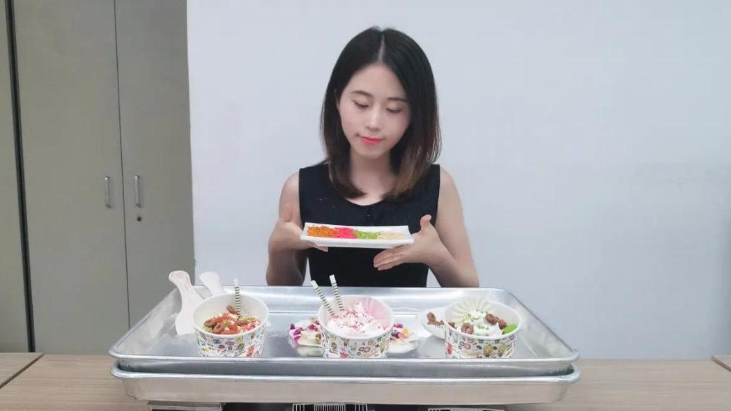 李佳琦|美食博主办公室小野，引“火”上身沉寂两年，走出阴霾人气不如前