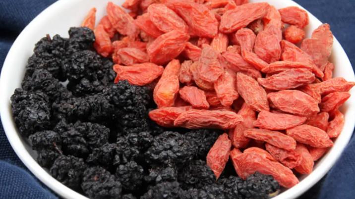 痛风|痛风“保护伞”已找到，提醒：不是樱桃，若你爱吃，尿酸慢慢降低