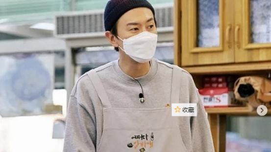 金宇彬|李光洙和金宇彬已经涉嫌违法？节目组公开道歉，并删除其片段