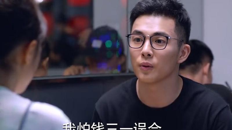 林妙妙|《少年派2》林妙妙根本不知道，吕佳维“招惹”她的原因有多现实