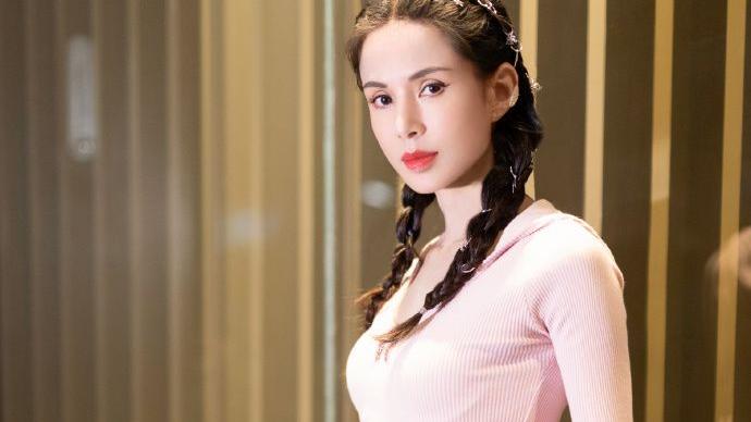 赵露思|这15位中年女星的身材，各有各的特点，看的让人移不开眼睛