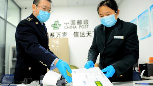 高校|“中国邮政”开启招聘，薪资待遇不凡，一点也不输公务员待遇