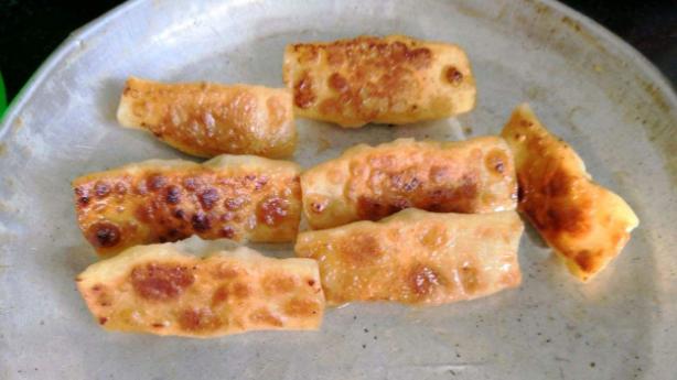 辣椒|锅贴里脊这道菜的质量标准，成品松软鲜嫩，口味醇厚