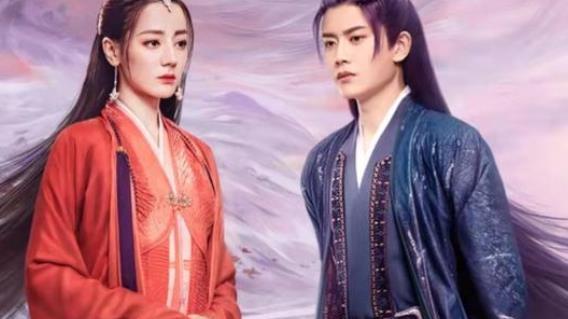 迪丽热巴|《恰似故人归》看李殊给她做了这么多，每个细节她都觉得很开心