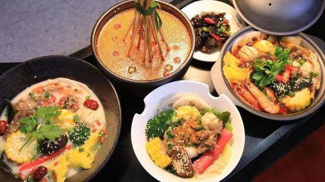 海胆|吃麻辣烫，别光会加辣椒油，牢记5大讲究，老板都夸你是麻辣烫仆