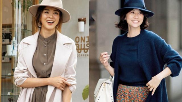 酸奶 这才是春天帽子打开的正确方式，青春洋气又显脸小，方脸也适合