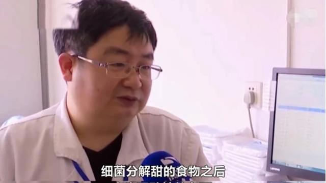 白癜风|两岁半孩子满嘴烂牙，医生：罪魁祸首不是糖，而是一种营养食物