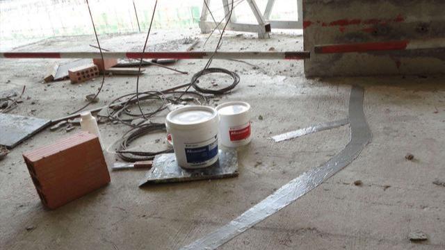 楼板开裂怎么办？分成2种情况，再找正确的处理方法