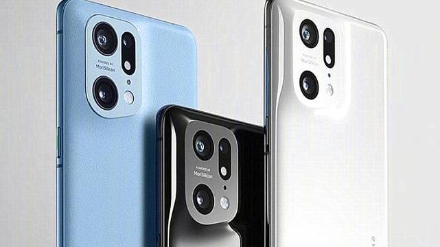 内测|OPPO Find X5 Pro：开启安卓13内测招募！网友：很积极