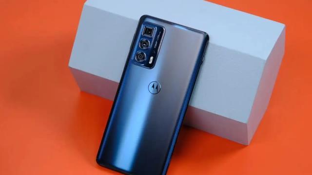 摩托罗拉|从3299跌至1799，12+256G、50倍变焦，摩托罗拉够有诚意了吧？