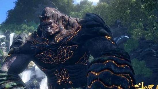 acgn漫评|斗罗大陆：最强魂兽排行，有一只接近于神的魂兽，你知道它是谁吗