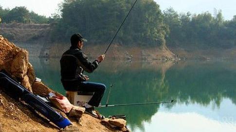 |老钓位怎么选择？熟知这四个小窍门，渔获一般不会少