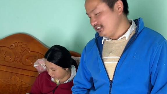 |小春花辟谣怀孕14个月，“假龅牙”懒得贴，网友：我摊牌了