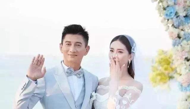 吴奇隆|“过气大叔”吴奇隆凭啥能娶小17岁的刘诗诗？苏有朋的评价很到位