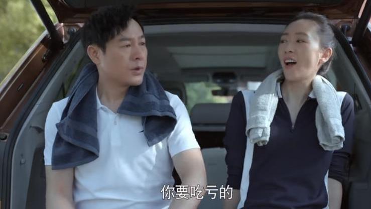 展翔|《心居》：终于明白顾清俞为何不选展翔，良配其实早已上线