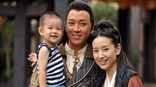 嫣语赋|潘粤明现任妻子是谁 和前妻董洁离婚是什么原因深扒