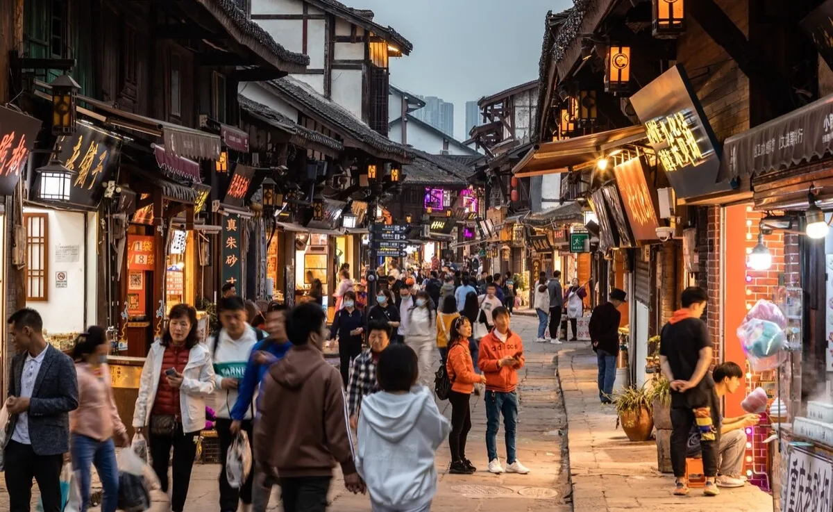 洛阳|中国十大美食街排行榜单揭晓，历史最长的有1300年，你都去过吗