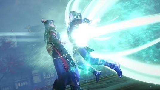 萧炎|斗破苍穹缘起：萧薰儿威胁药老，萧炎晋升斗者，加列父子下线