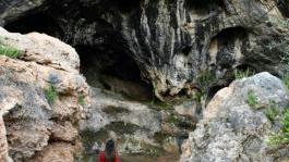 旅行|土耳其的自然奇观洞窟