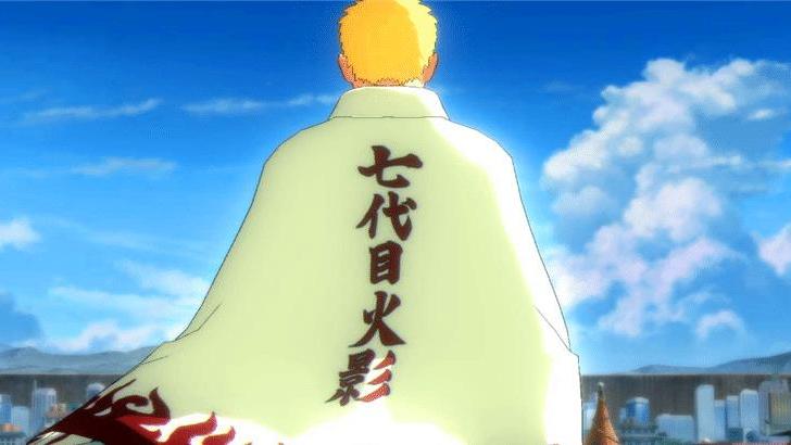 海贼王|火影：鸣人麾下的5大高手，个个超越影级，四大忍村更像凑数