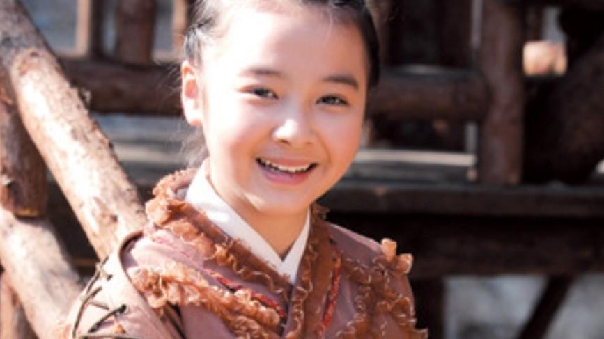 童星|童星出道前途无量，最红时退圈留学，重回娱乐圈的杨云溪已无人气