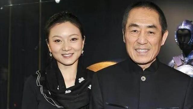 陈婷|陈婷的居家日常，弹琴泡茶练瑜伽，张艺谋却更爱老婆的芭蕾舞