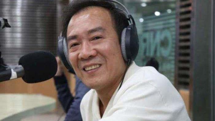 戴志诚|戴志诚和杨蕾离婚18年，他娶师婶当继父，她至今单身没孩子