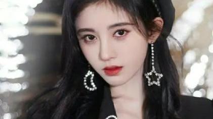 杨紫|下一个鞠婧祎？杨紫新剧路透曝光，网友：连连看