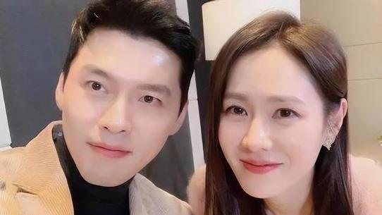 玄彬|玄彬孙艺珍近况曝光，现身美国街头，两人牵手超有爱