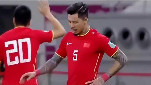戴伟浚|2-0！国奥热身战胜中超劲旅，戴伟浚破门，5大国脚齐登场