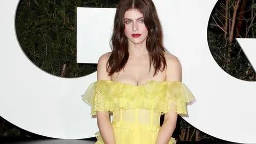 达里奥|拥有世纪美瞳的：亚历珊德拉? 达达里奥