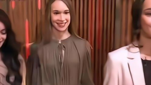 综艺节目|打打闹闹真可爱！千金K宝参加综艺节目放飞自我，莎莎为啥没来？