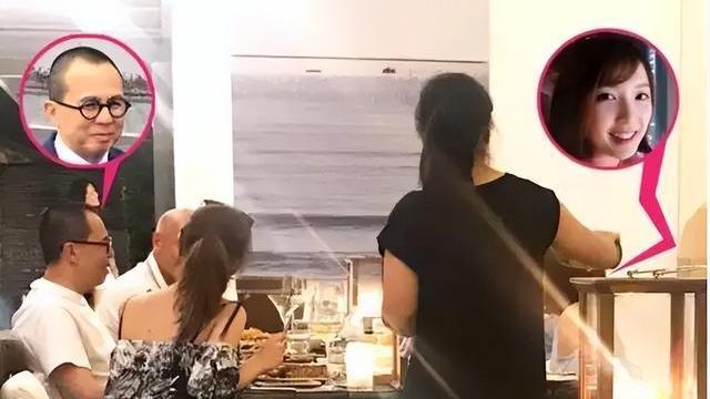 郭嘉文|郭嘉文疑深受李泽楷的“情伤”，闺蜜林凯恩暴露郭嘉文状态不好！