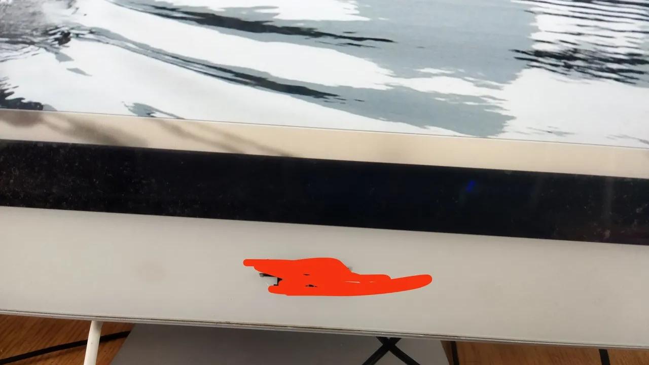 一体机|这个一体机弄了半天没搞定，还是翻车了