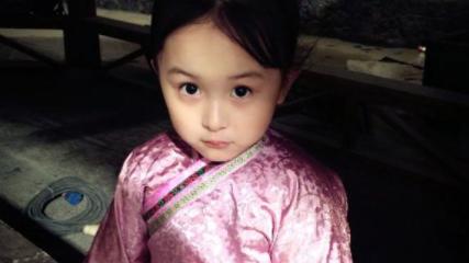 刘楚恬|只不过才三年时间，《知否知否》小演员变化如此大，合作任嘉伦形象好