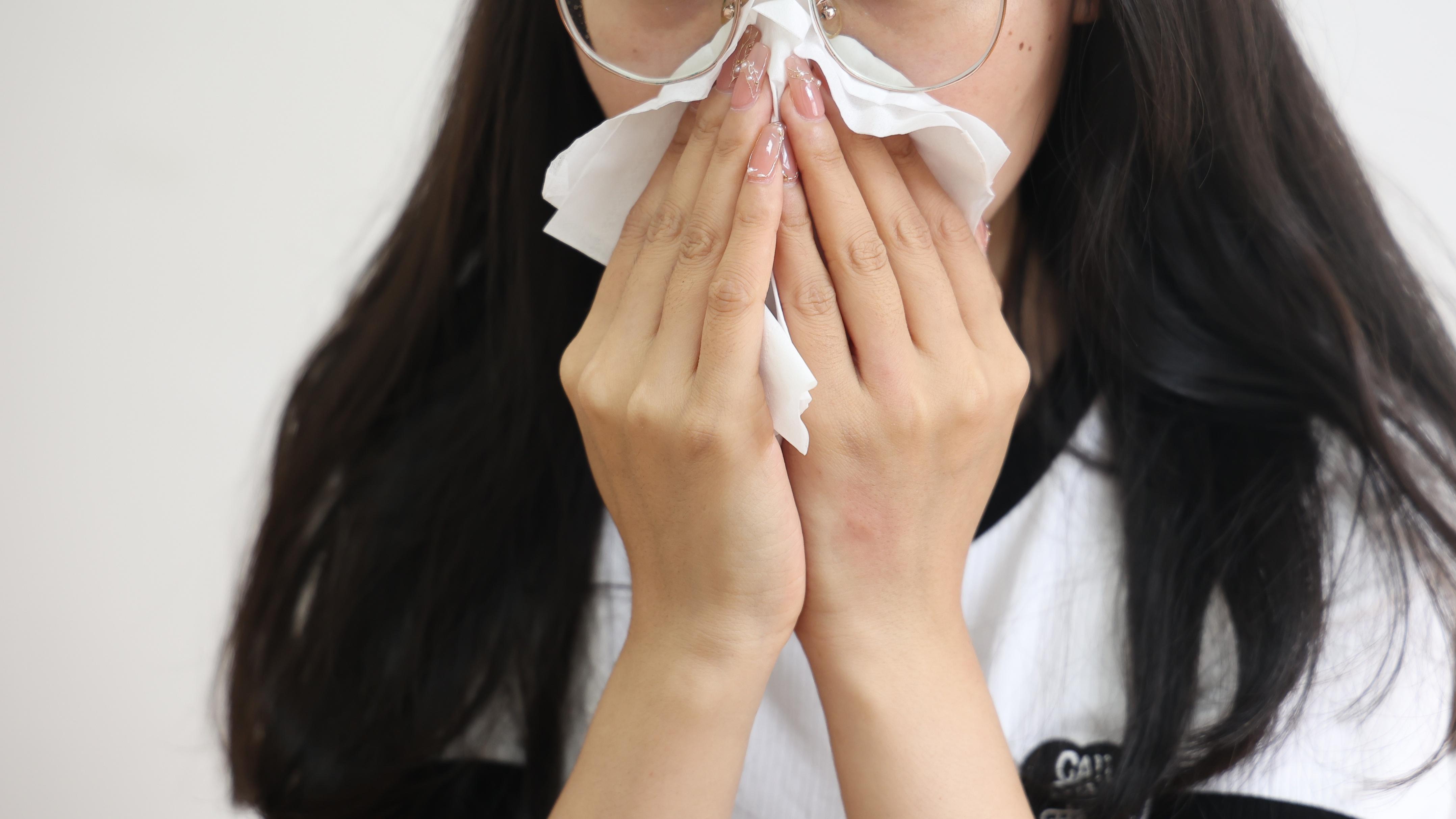 穴位|迎香穴的4大妙用，你知道多少？看完这2点，或可使你受益