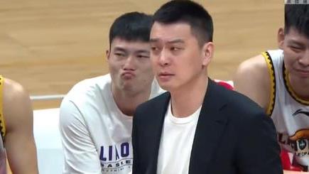 辽宁男篮|辽篮惨败揪出两大“内鬼”，还是郭艾伦和韩德君更稳